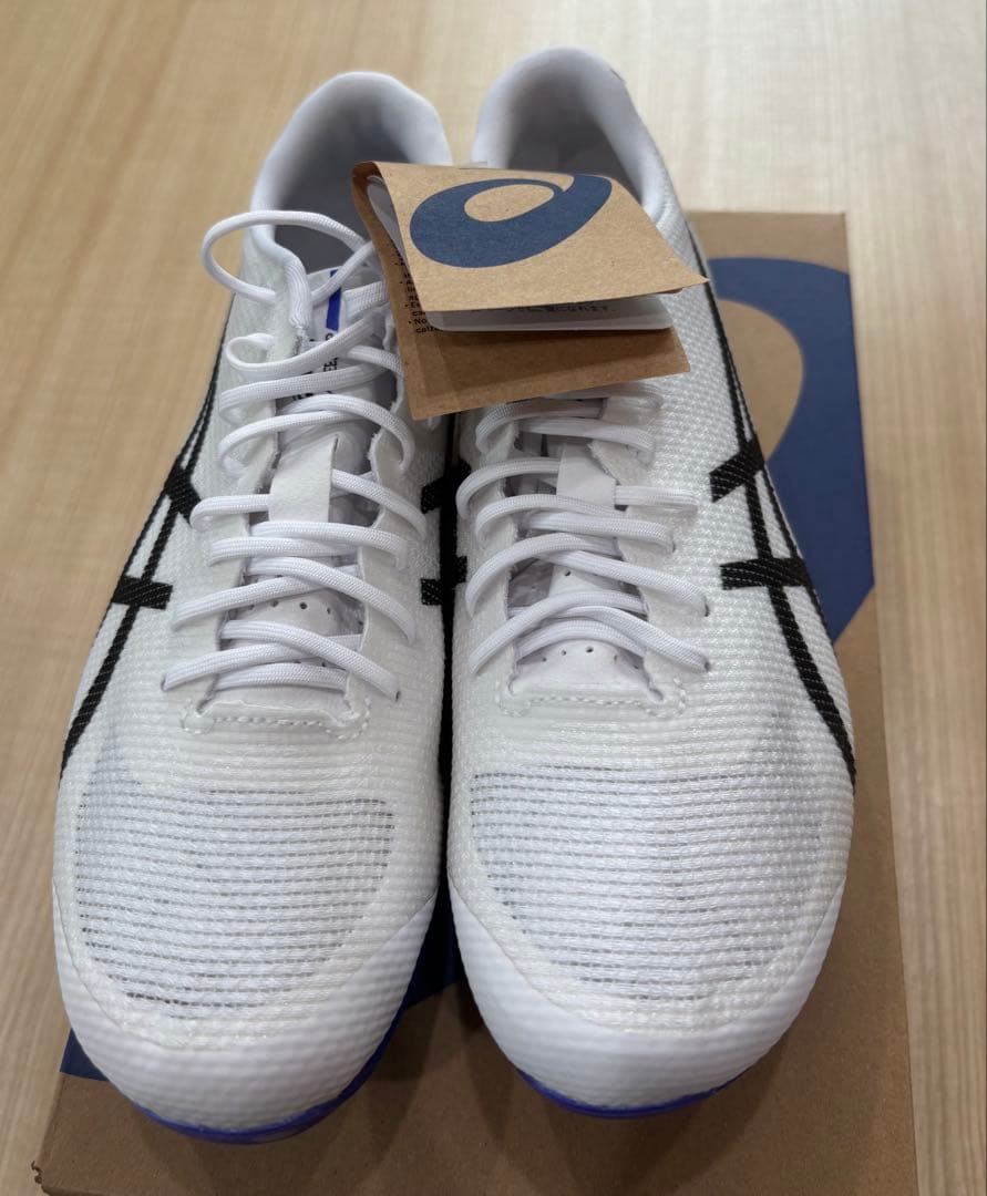 アシックス　メタスピードsp2　25.5cm