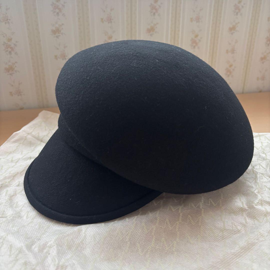 カシラ キャスケット