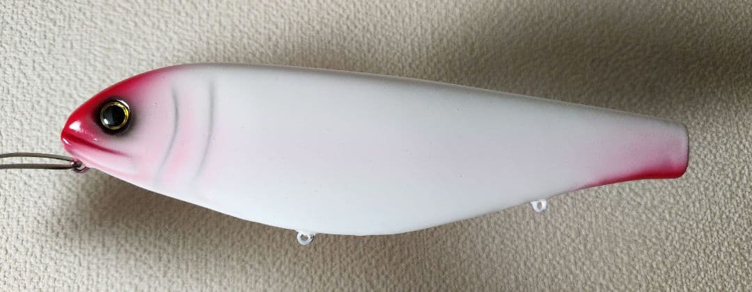 【ゆーぞうページ】ランカーパンカー