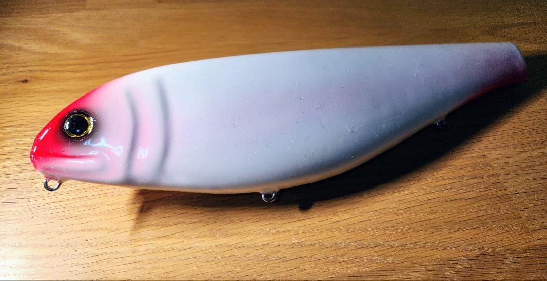 【ゆーぞうページ】ランカーパンカー