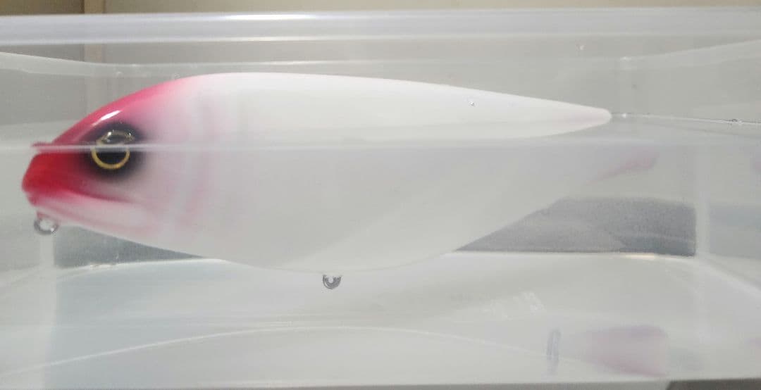 【ゆーぞうページ】ランカーパンカー