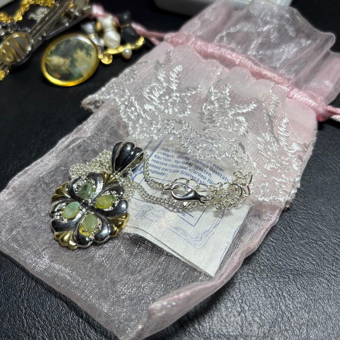 Y*U様 アクセサリー まとめ ヴィンテージ 遺品整理 など ネックレス 指輪