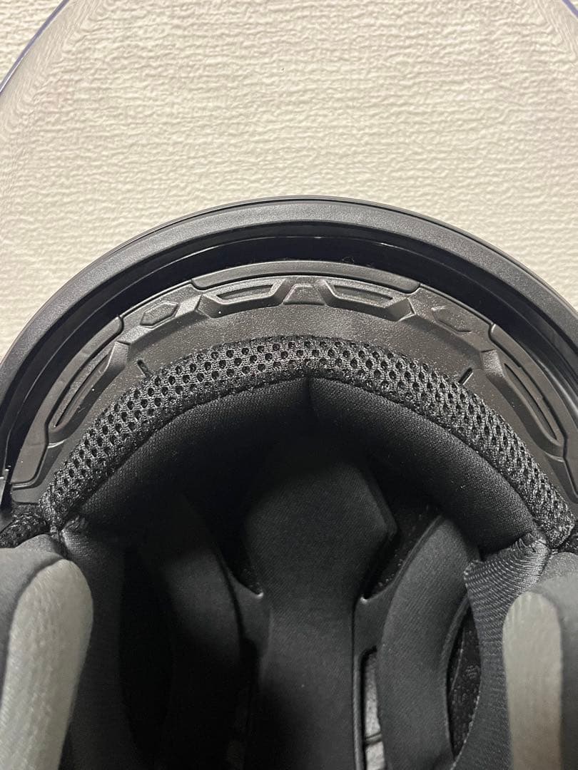 カブト　EXCEED ELFI Sサイズ