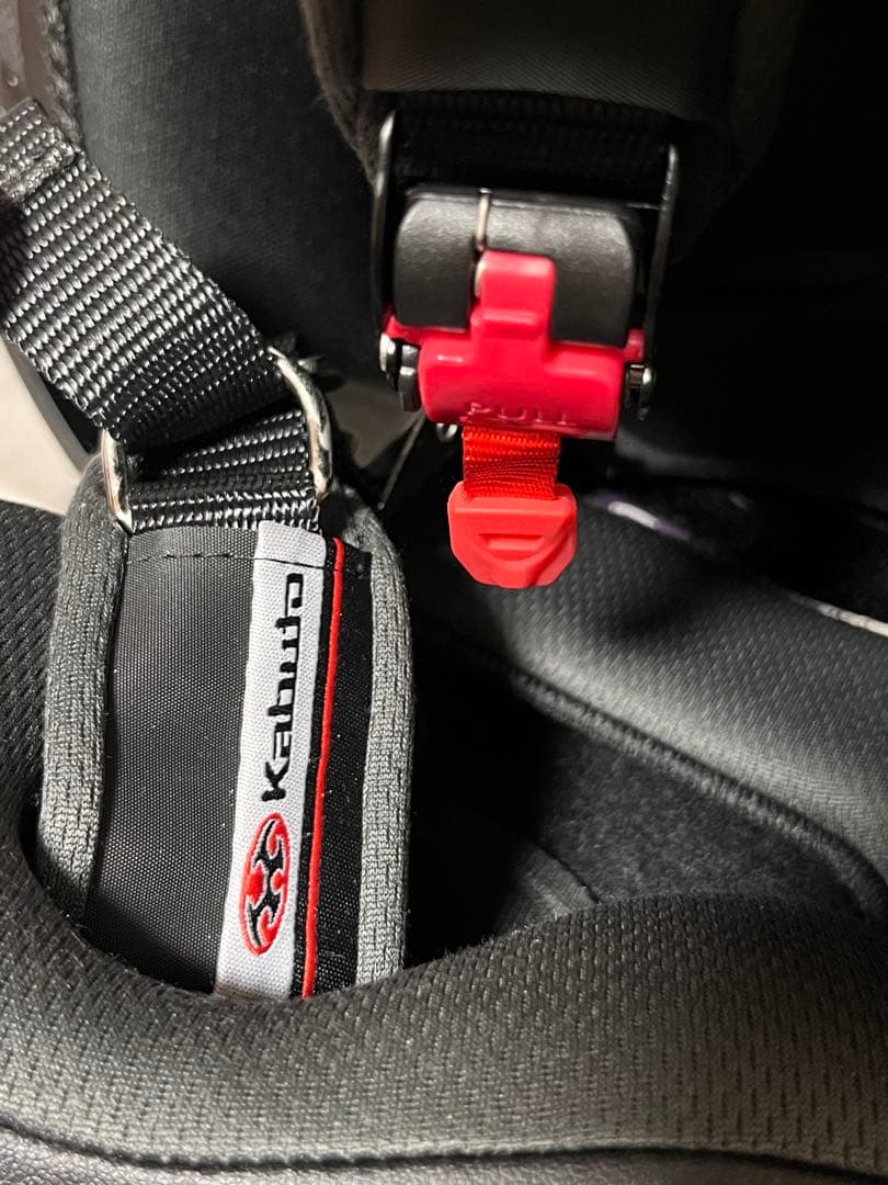 カブト　EXCEED ELFI Sサイズ