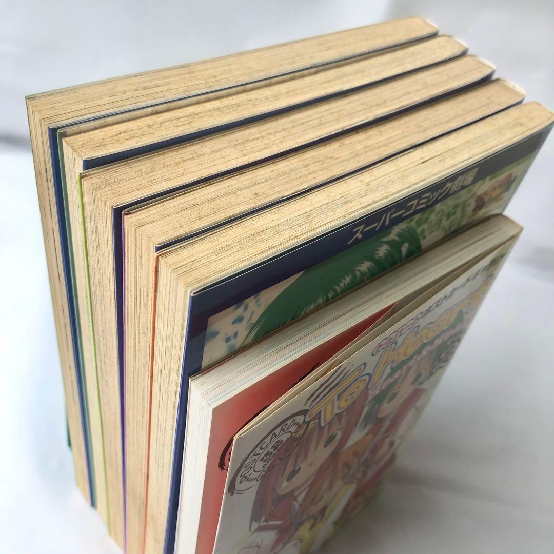 To Heartアンソロジー　15冊