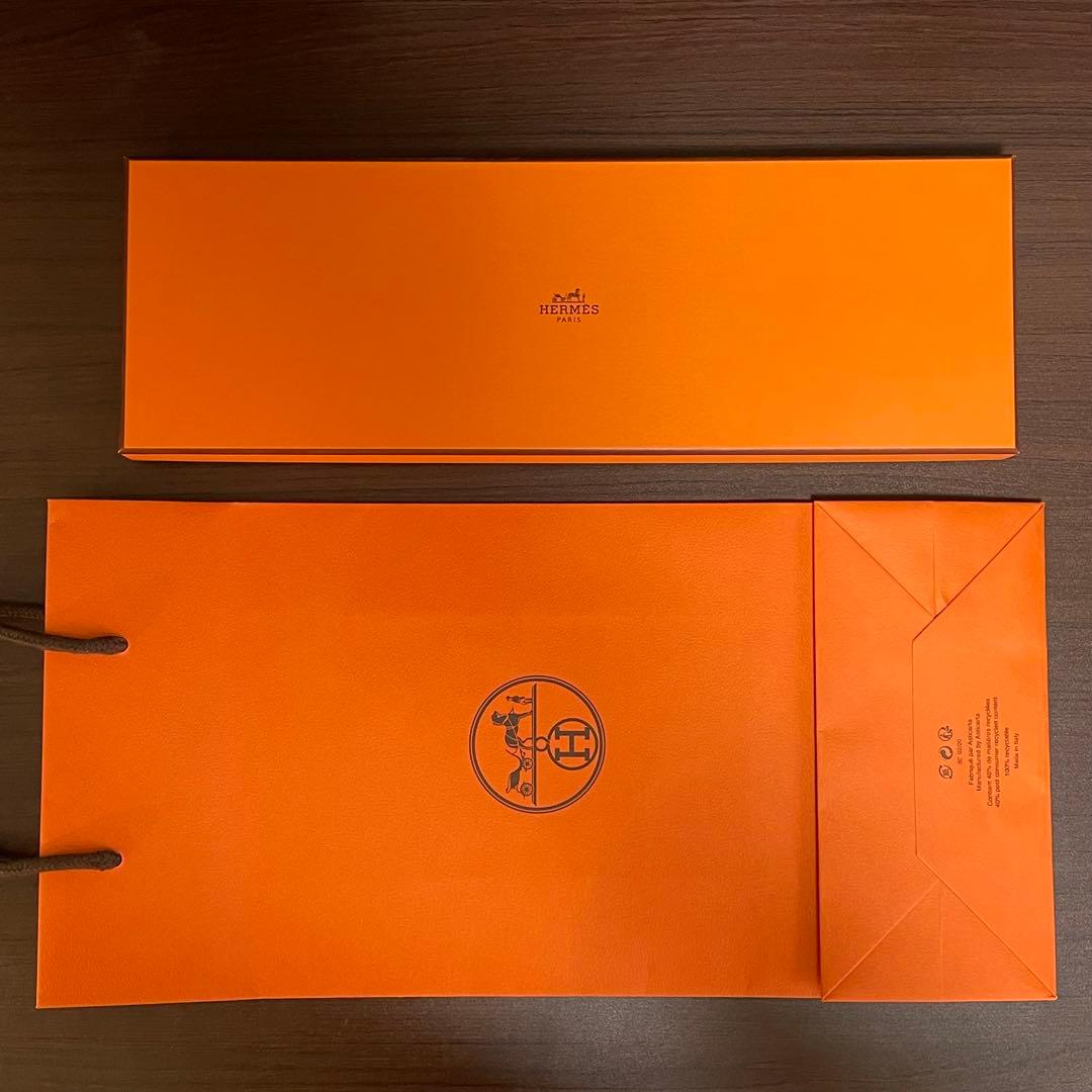 【 新品未使用品 】 エルメス ネクタイ シルク100％ メンズ HERMES