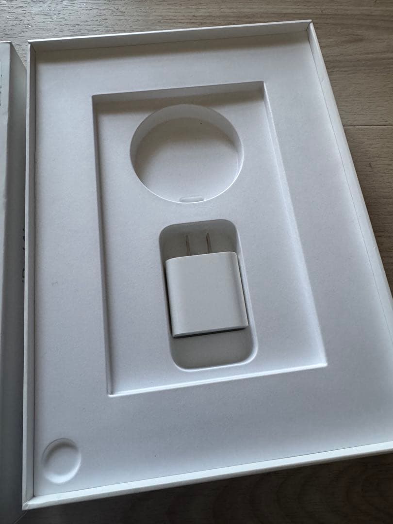 【美品】iPad Air 第4世代 本体 256GB《バッテリー状態100％》