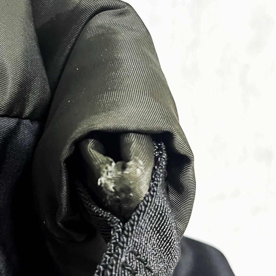 MARNI マルニ ナイロンリュック バックパック ロゴプレート