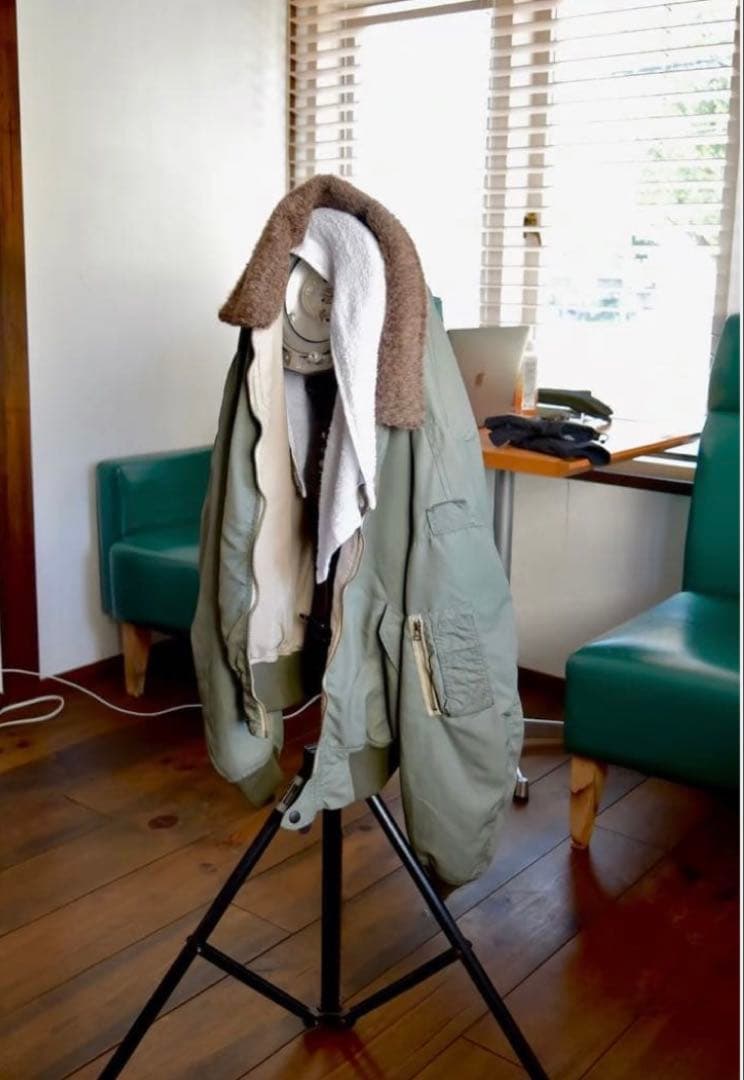 定番！名作！ reformed CASTRO JAMPER リフォメッド