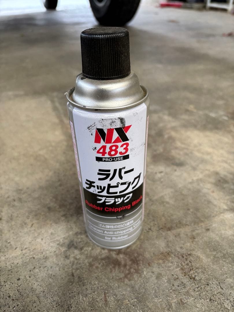 ジムニー JB23 トップラン カーオーバーフェンダ35mm 塗装品 ワイトレ