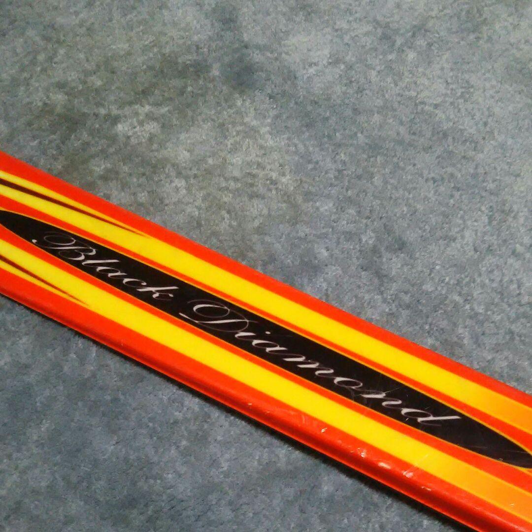 テレマークスキー板