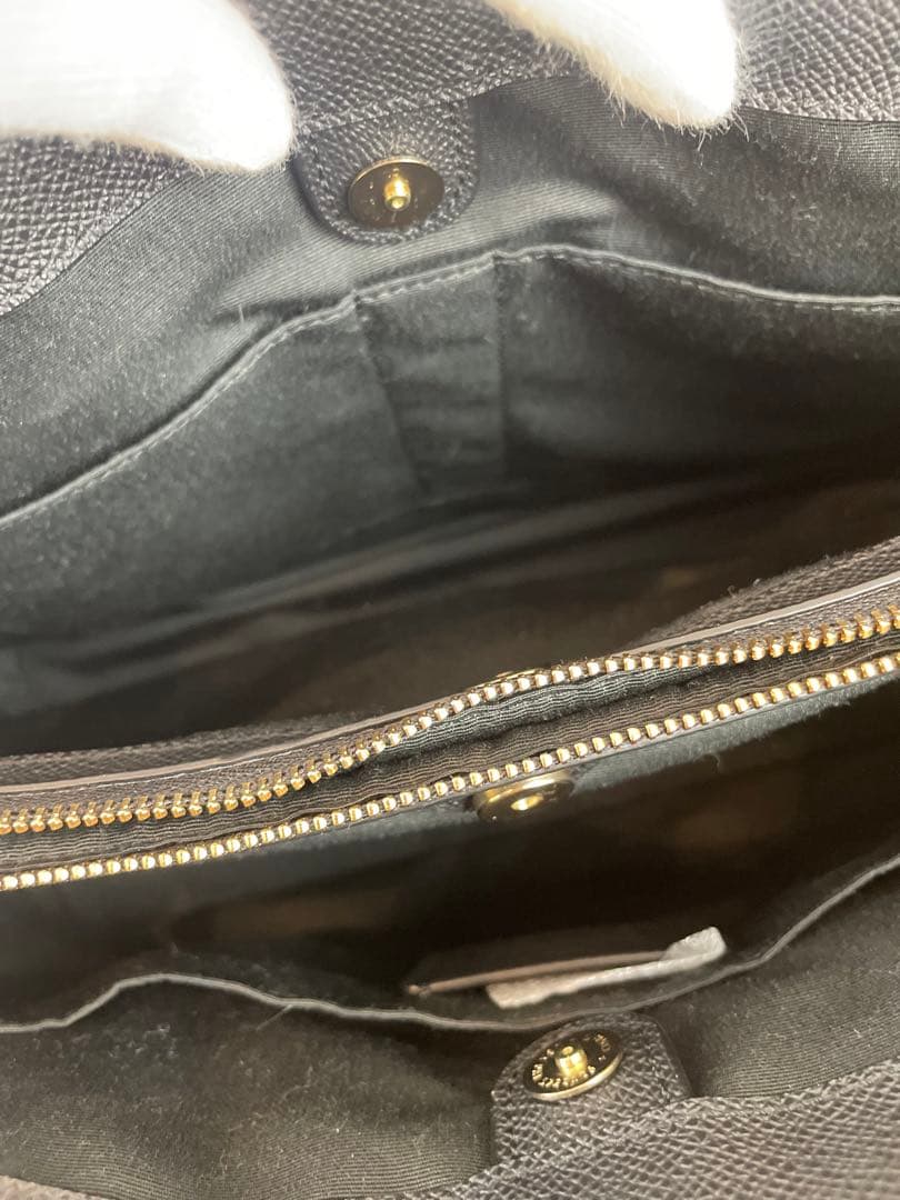 COACH レディース　ショルダー　バッグ　財布　セット　ブラウン　ブラック