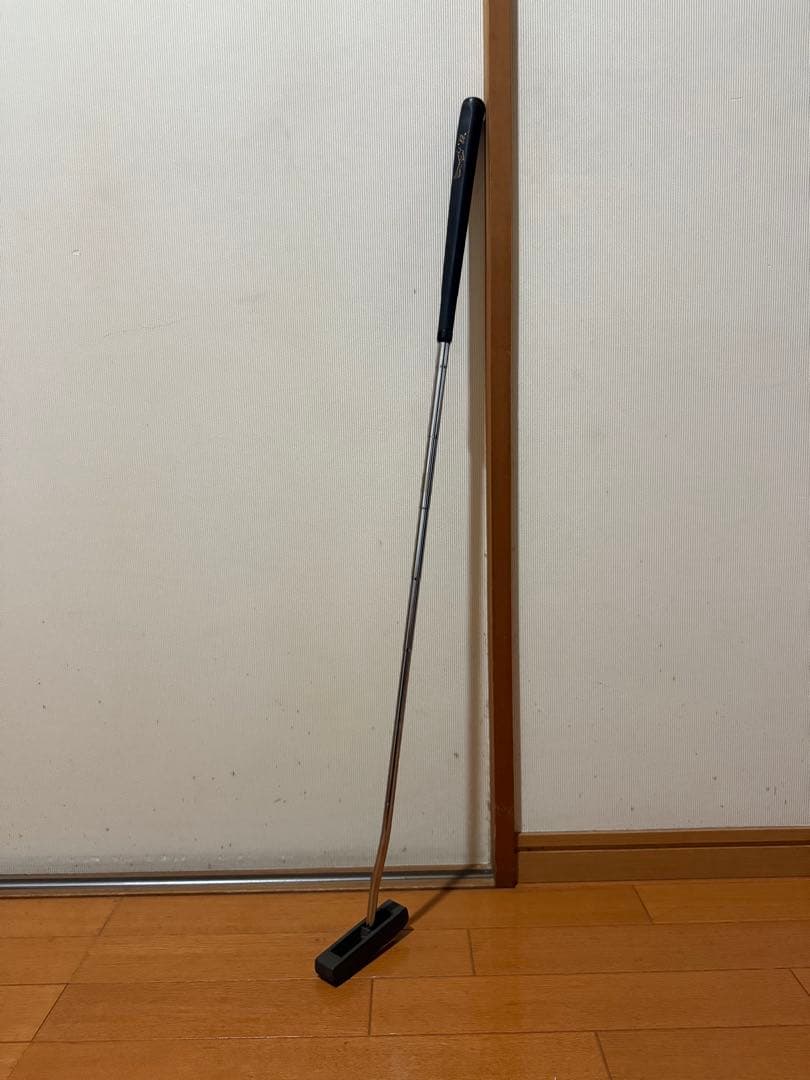 ピンパター PING 1-A PING BY KARSTEN 85029