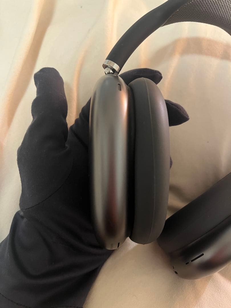 AirPods Max 【Black】エアポッツマックス 黒