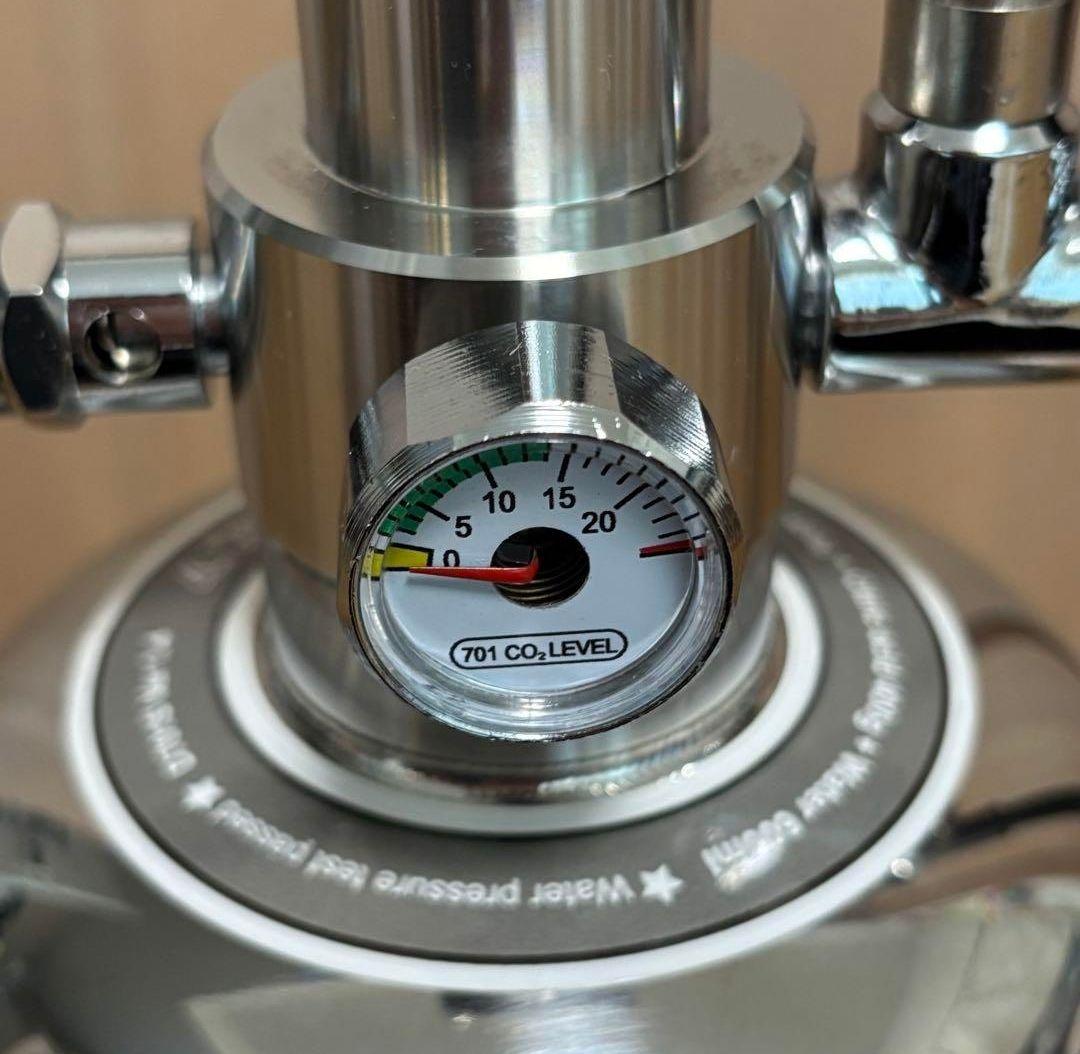 【ハルデザイン】CO2ジェネレーター　pro-701s