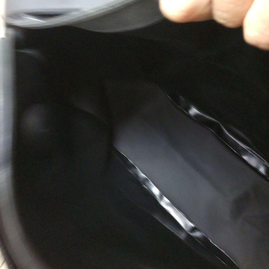 ORTLIEB ブラック メッセンジャーバッグ Sサイズ オルトリーブ