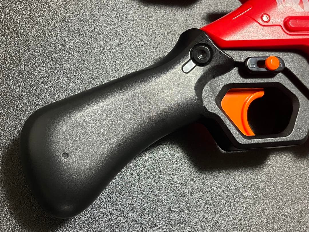 ナーフ ライバル RIVAL テイクダウン ＆ ラウンドハウス セット