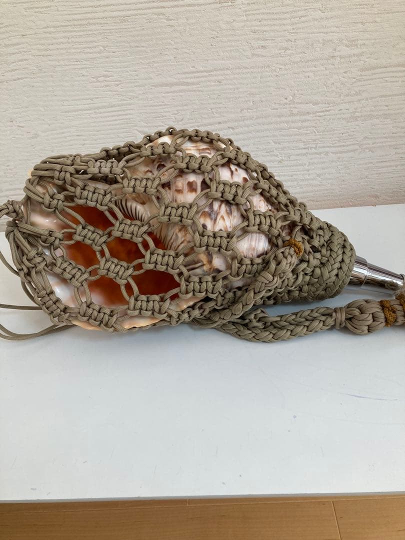 法螺貝　ほら貝　ホラ貝　修験道　お遍路　密教　お祭り　お寺　神社