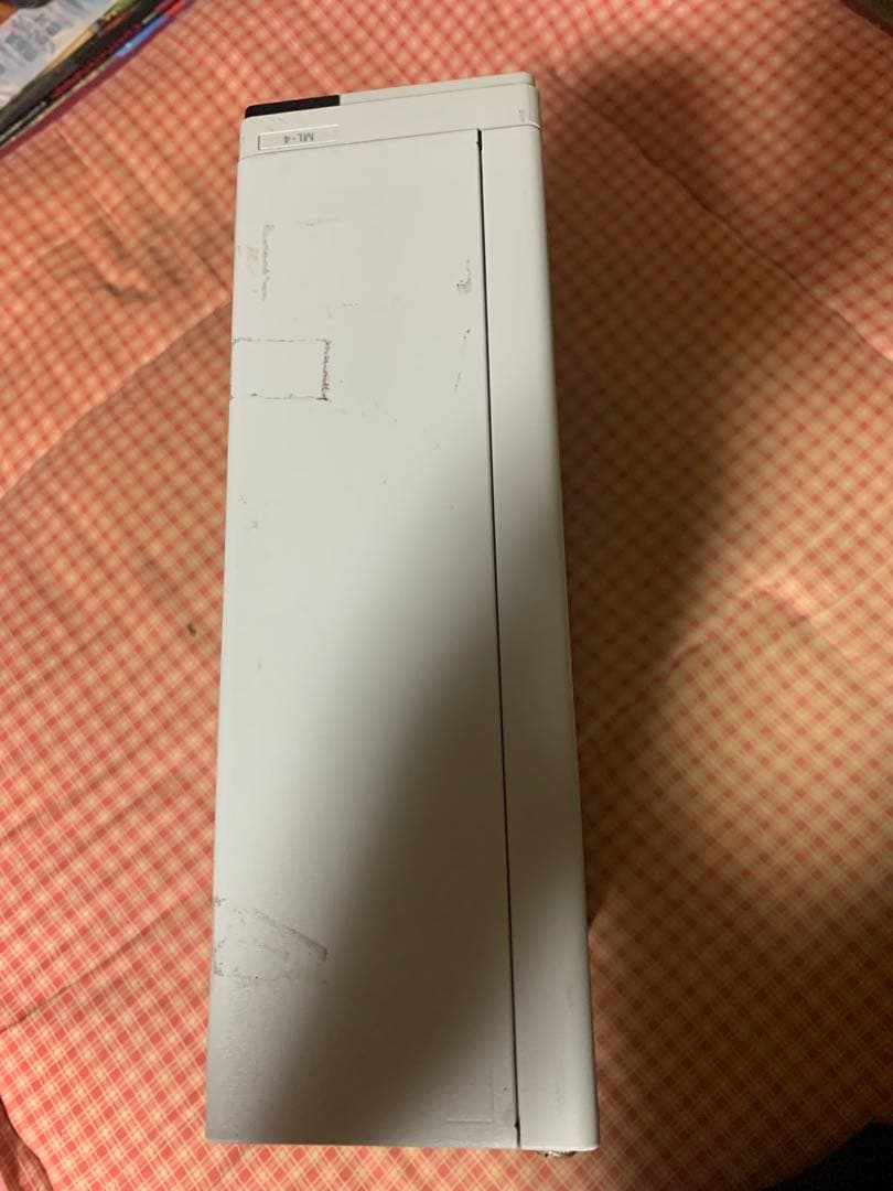 NEC Mate デスクトップPC USB 3.0 DVDドライブ