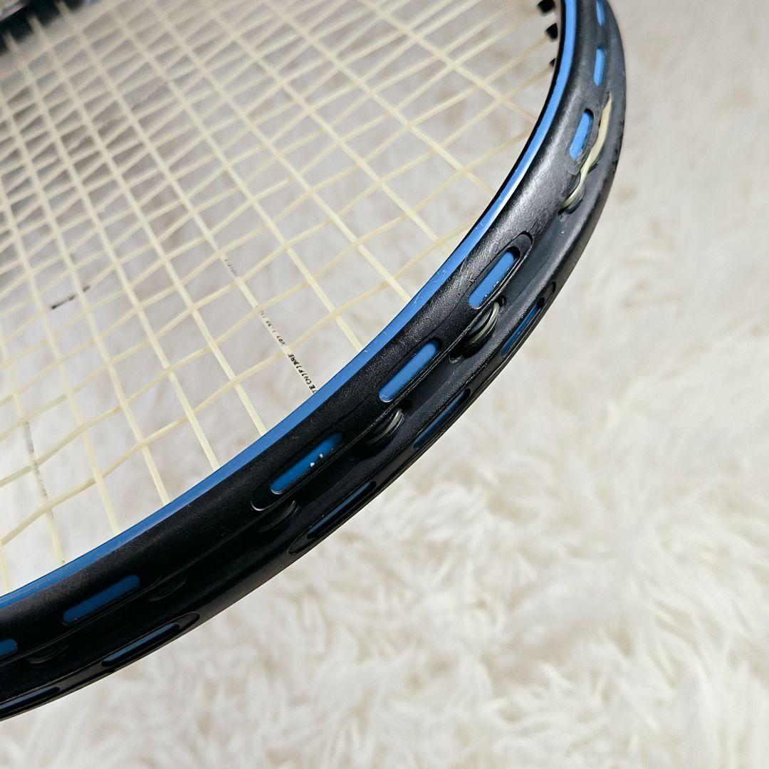 【美品】バボラ Babolat PURE DRIVE 107 GT グリップG3