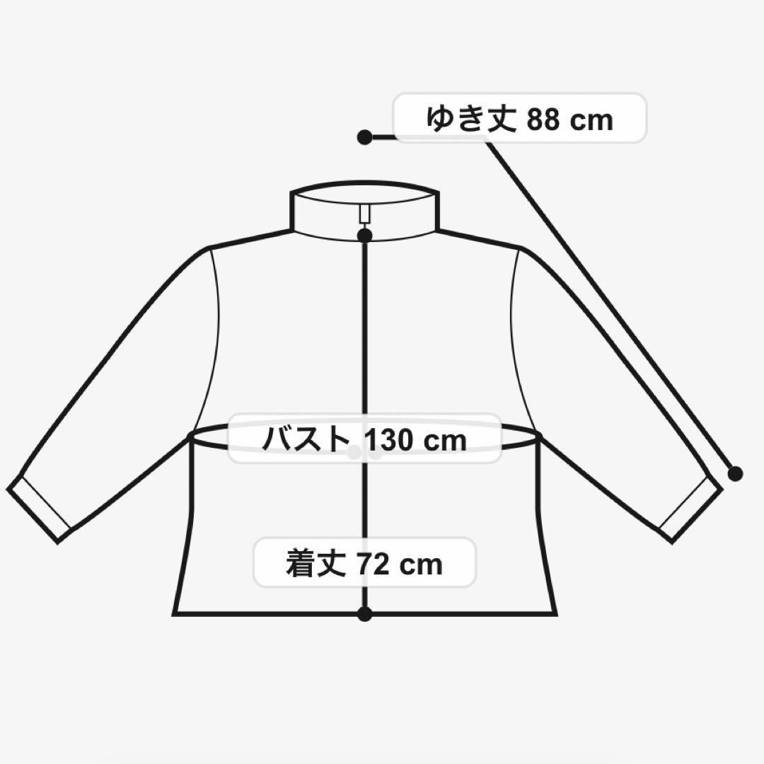 ノースフェイス ホワイトレーベル スタジャン ホワイト メンズ レディース M
