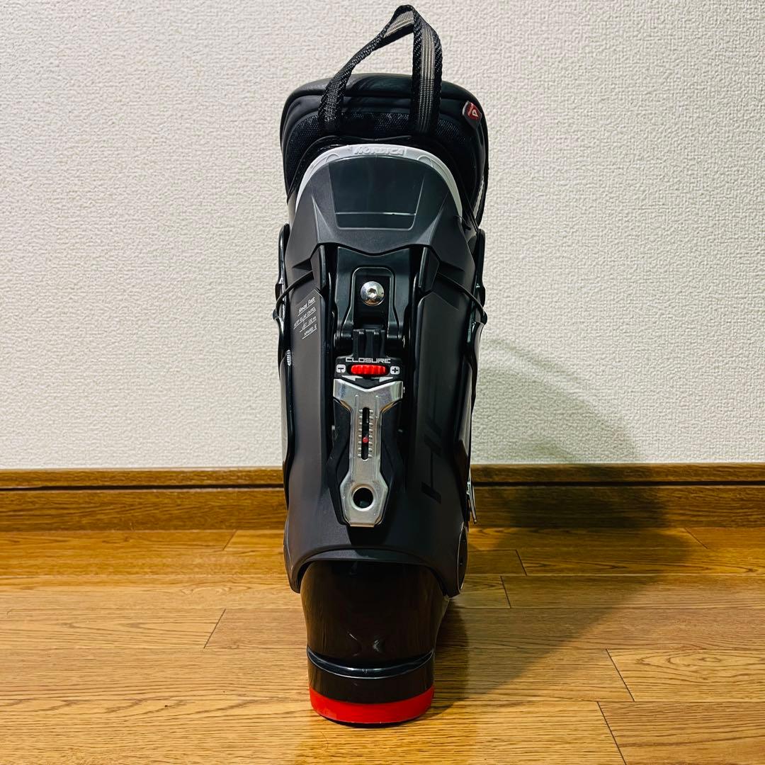 ノルディカ F110 2023年モデル 25-25.5