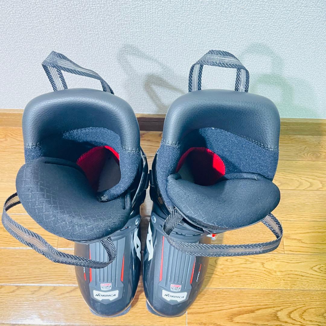 ノルディカ F110 2023年モデル 25-25.5