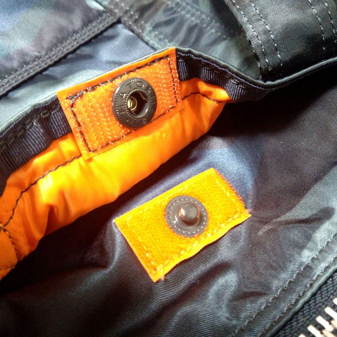 【極美品希少限定】PORTERポーター30周年限定タンカーミニボストンバッグ