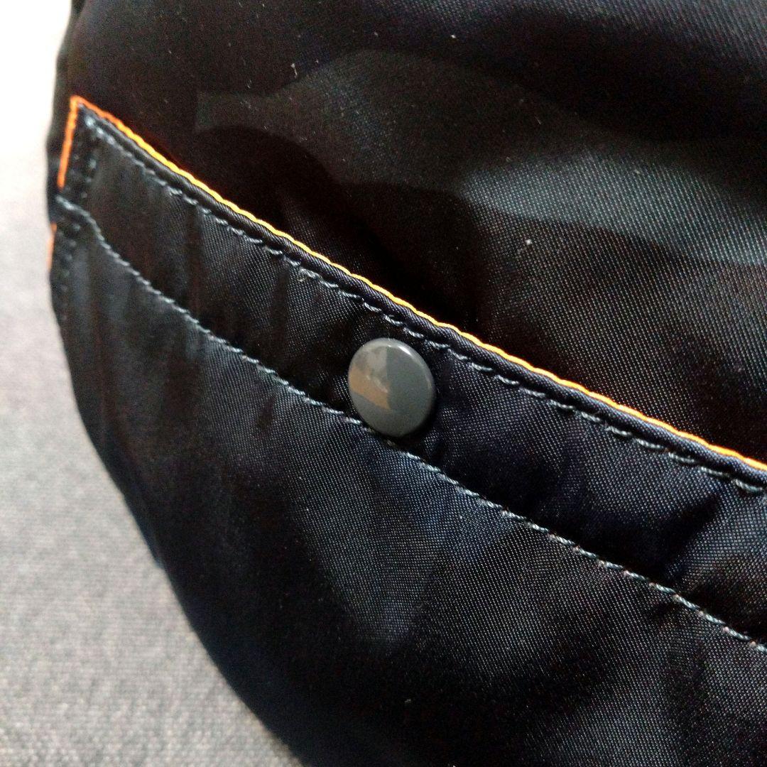 【極美品希少限定】PORTERポーター30周年限定タンカーミニボストンバッグ