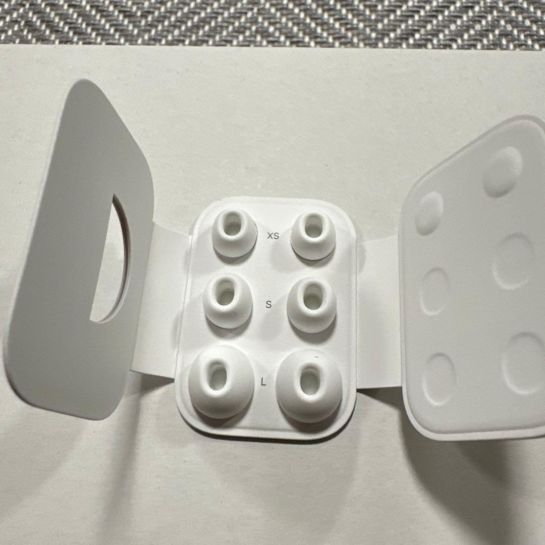 AirPods Pro 2 casetify mini John ケース付