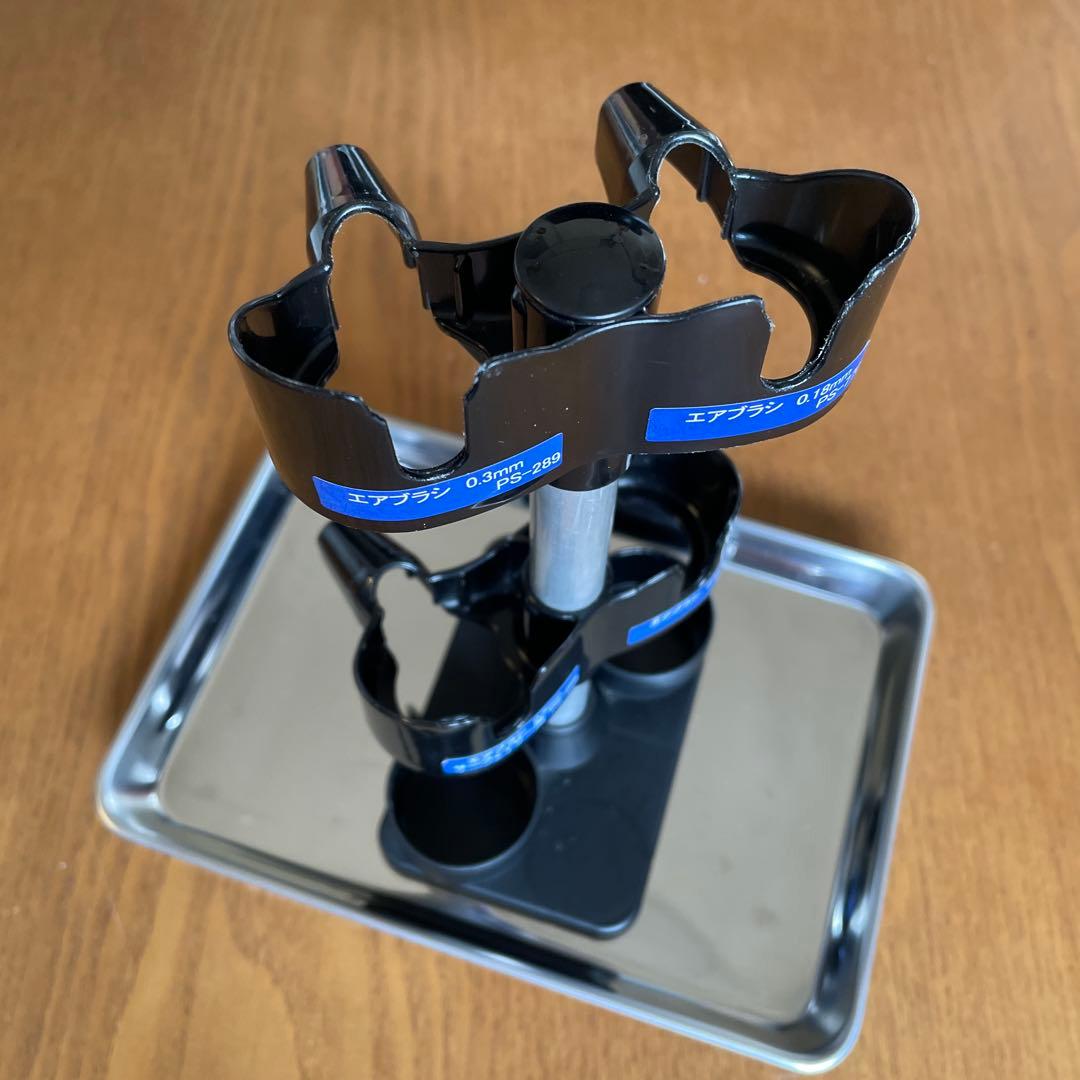 Mr.リニアコンプレッサーL7/レギュレーター/プラチナセット　　PS−309