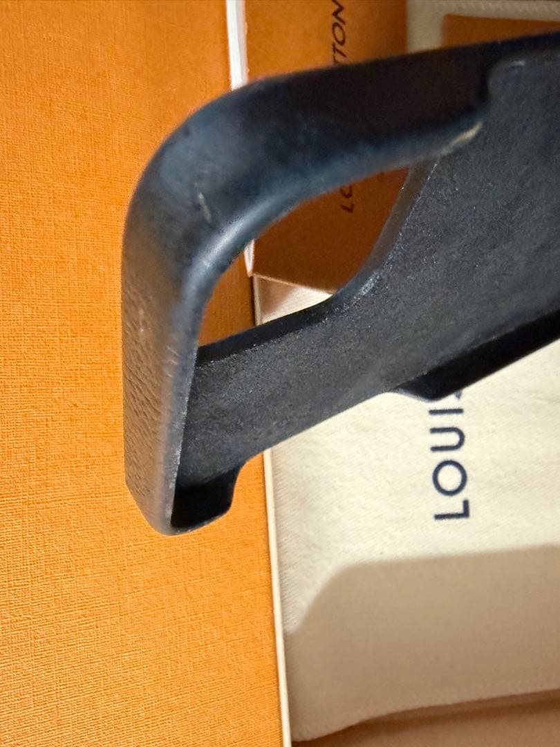 ルイヴィトン LOUIS VUITTON iPhone12/12PRO ケース