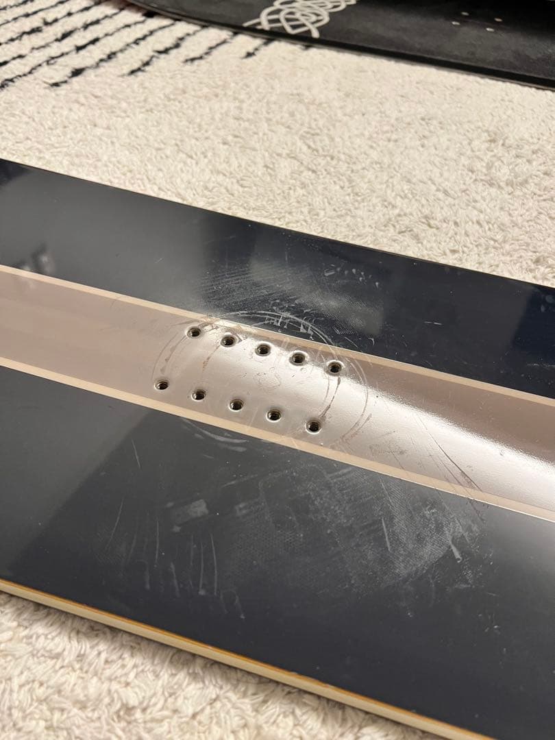 Gentemstick magic38 ゲンテンスティック　ソールカバー付