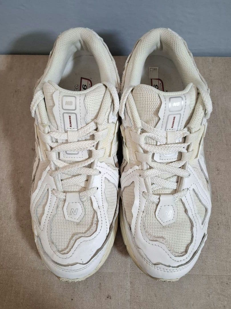 【限定モデル】NewBalance M1906DE 24.5cm IENA