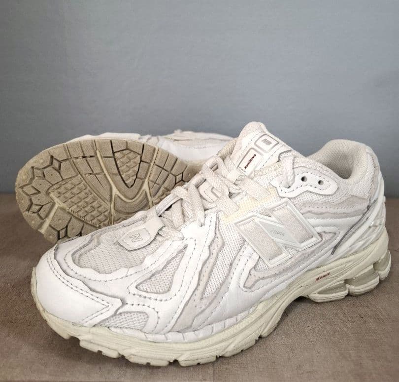 【限定モデル】NewBalance M1906DE 24.5cm IENA