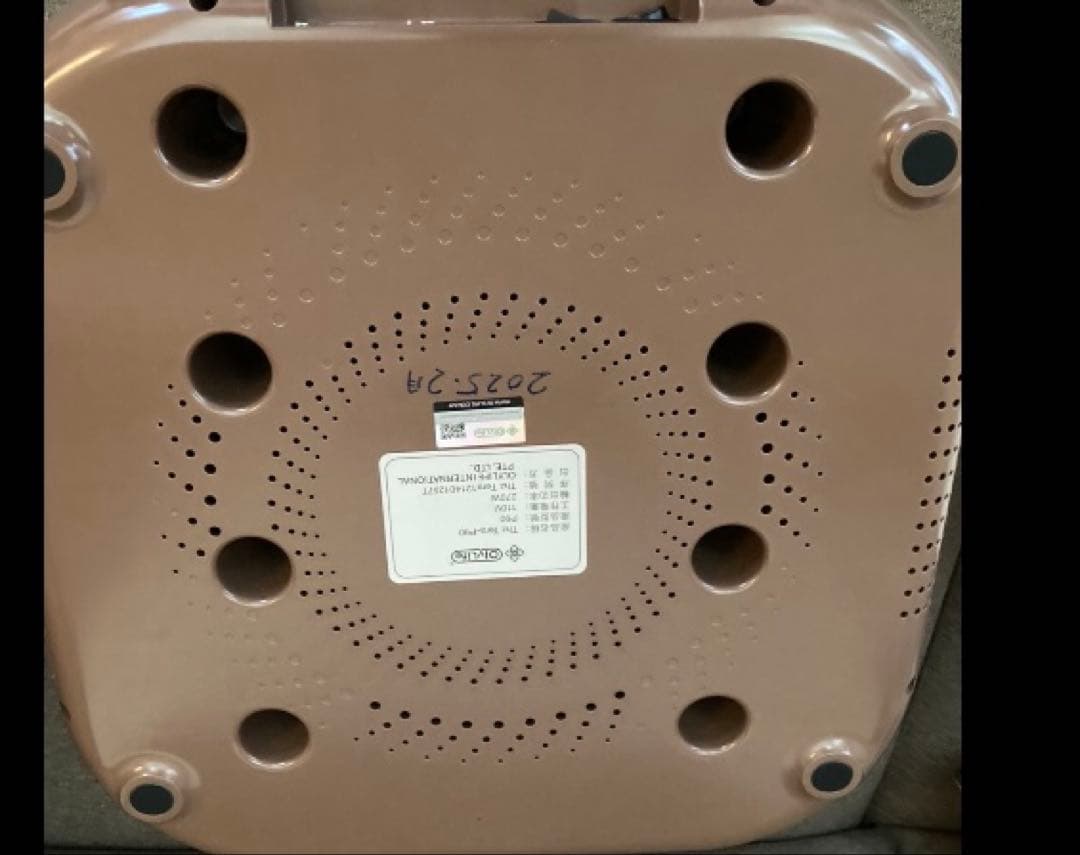 お値下げしました‼️OlyLife THz Tera-P90