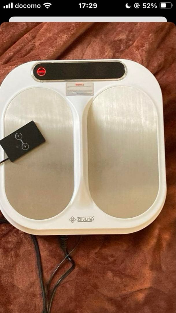 お値下げしました‼️OlyLife THz Tera-P90