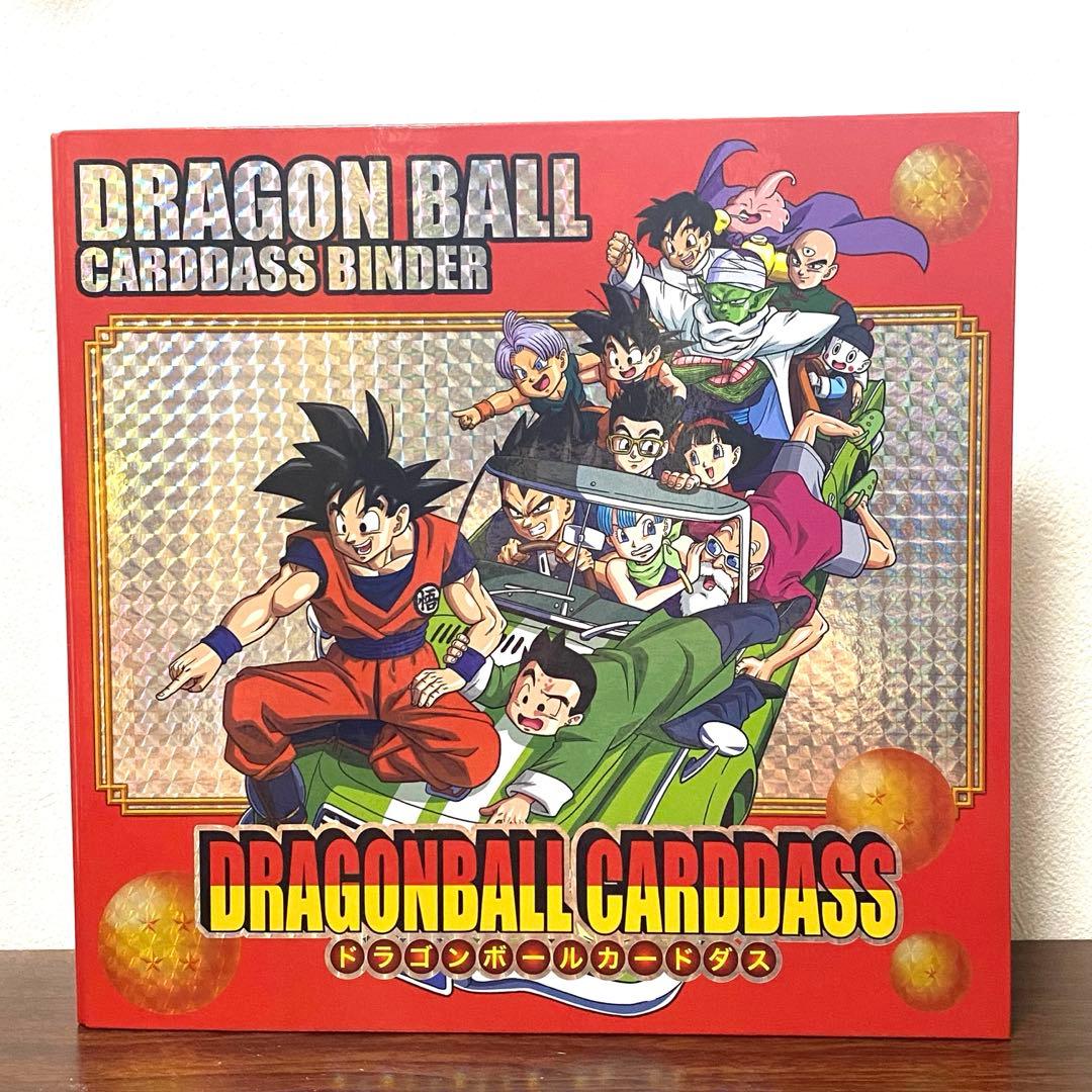 ドラゴンボール超 カードダス 復活する伝説 31弾・32弾 コンプリートボックス
