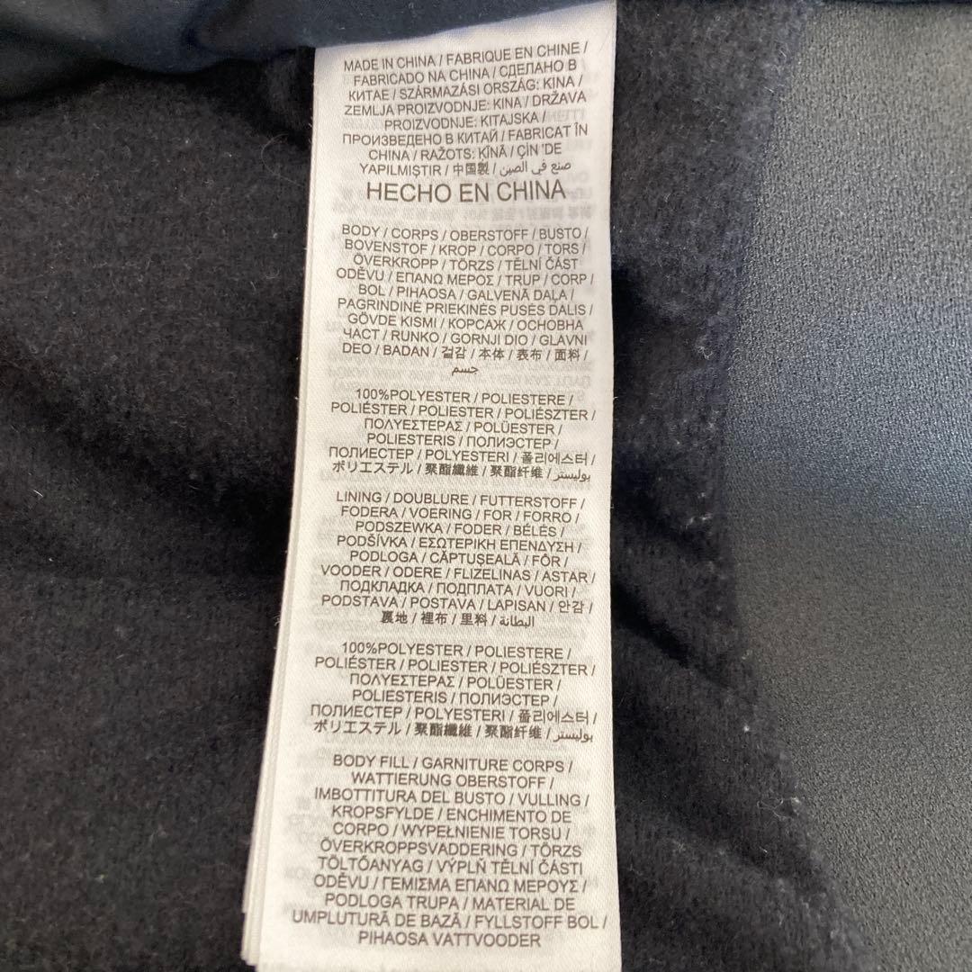 ナイキ　クリーブランドインディアンス　フルジップジャケット　サイズM