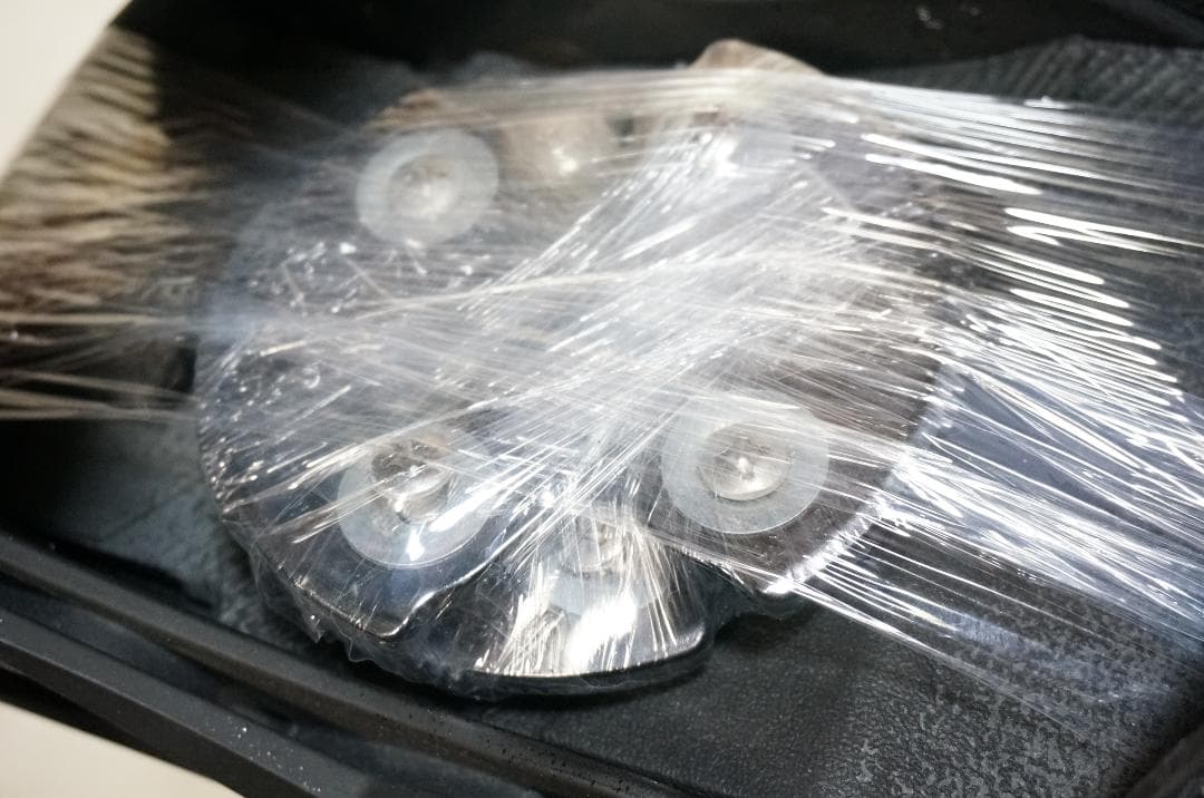 BURTON バートン バインディング MISSION ミッション サイズM