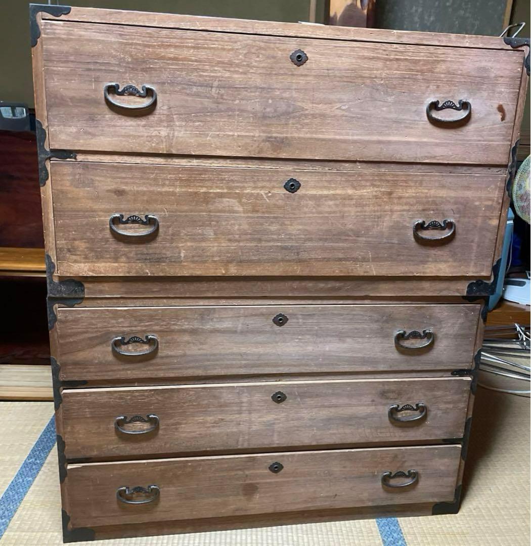 ②レトロタンス