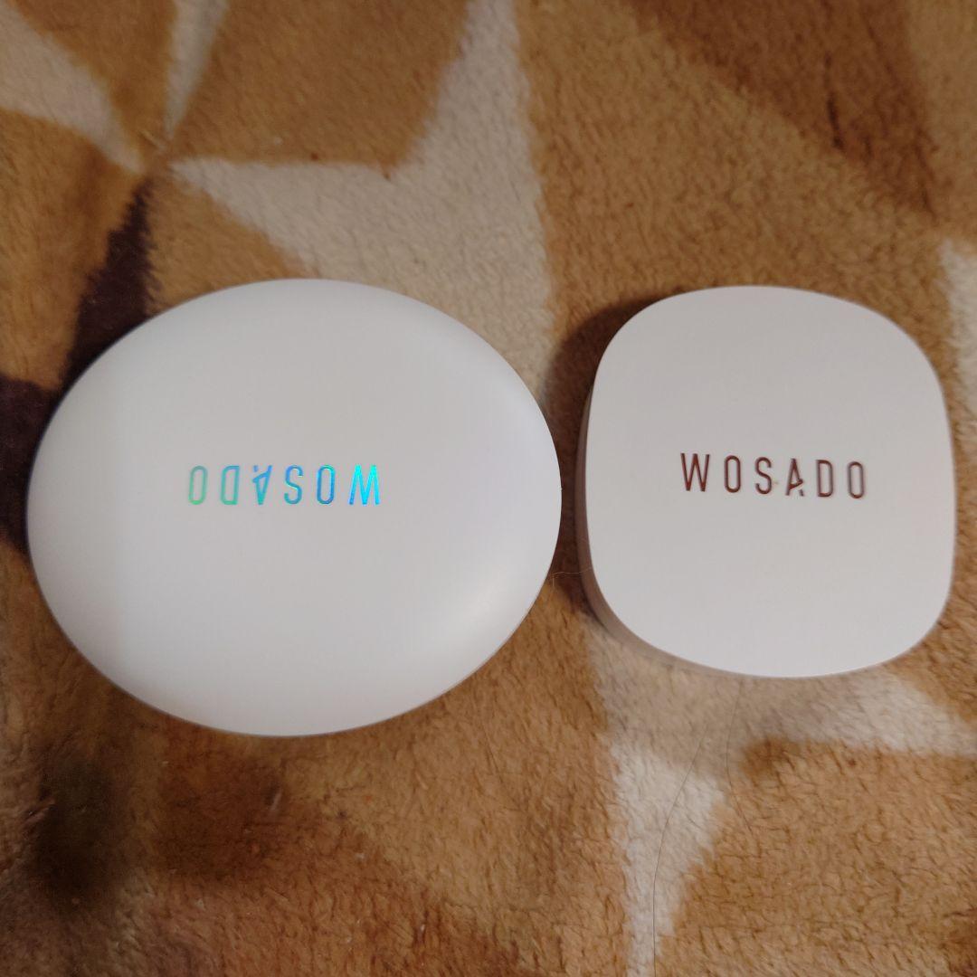 WOSADOマグネットつけまつげ 3種類セット