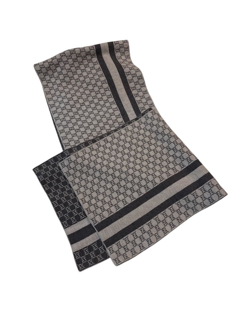 【ゆきまま様】GUCCI マフラー