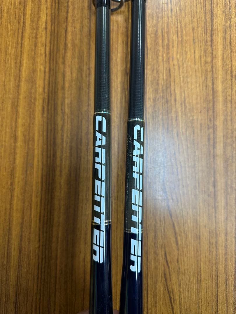 Tei‼️カーペンター3本セット