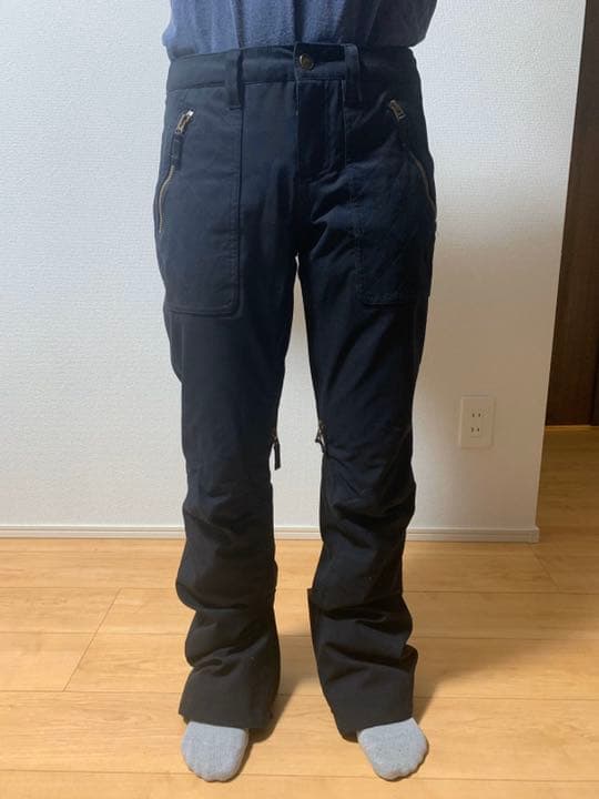 レディース　ウェア　上下セット　グローブ　xs