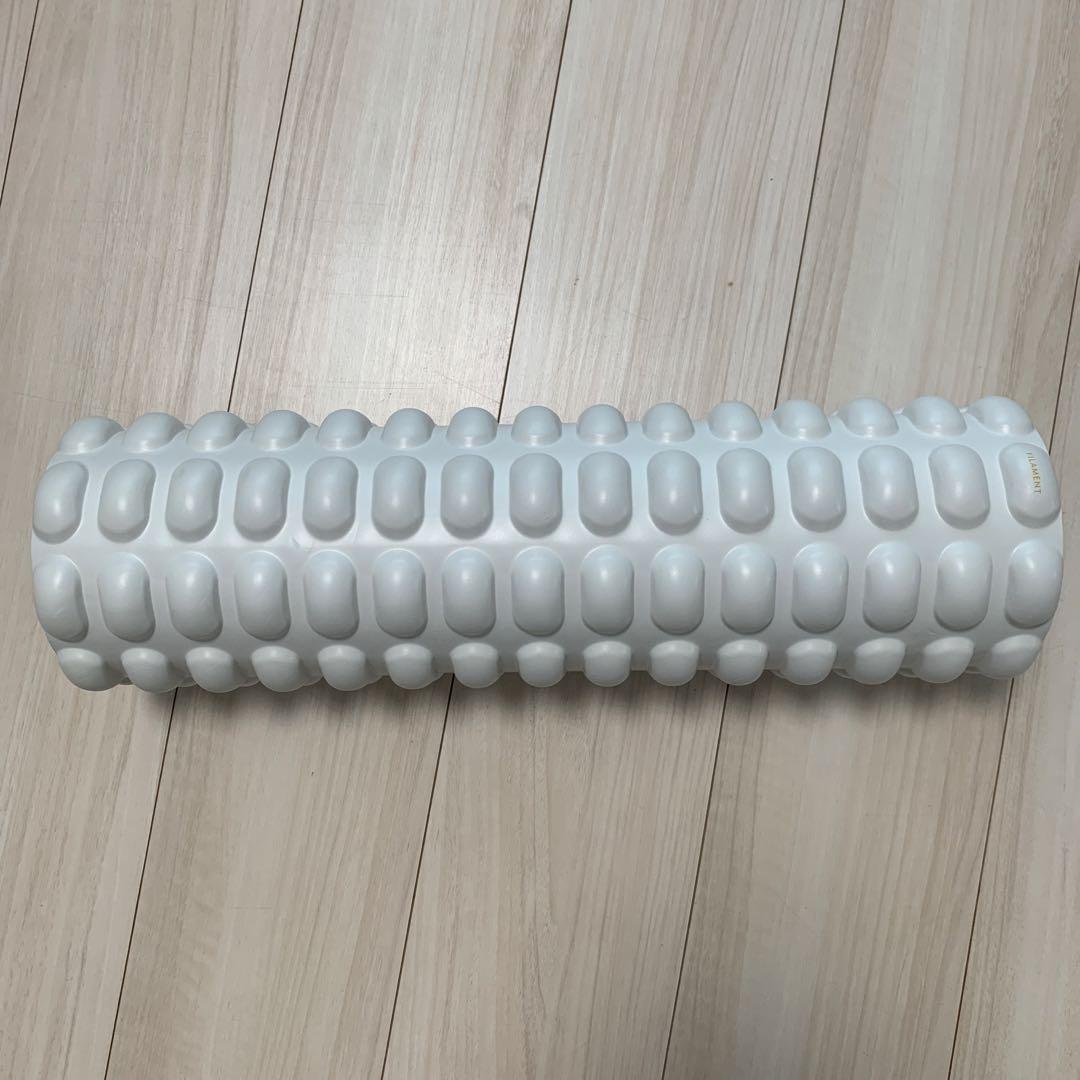 FIL ROLLER フィルローラー　筋膜ローラー