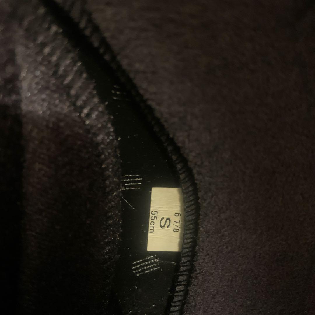 QWEST GILDED SHOEI フルフェイスヘルメット クエスト　sサイズ