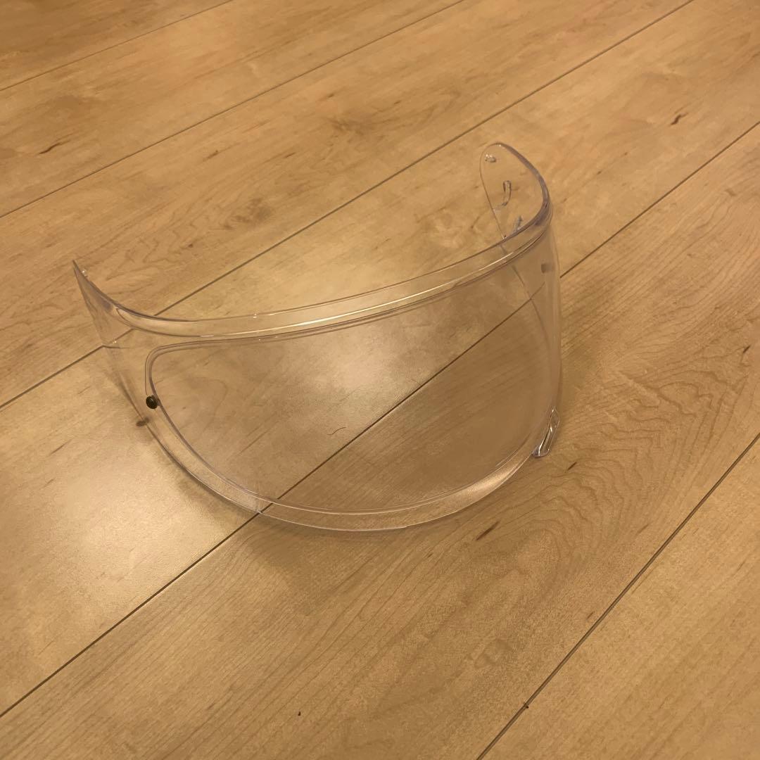 QWEST GILDED SHOEI フルフェイスヘルメット クエスト　sサイズ