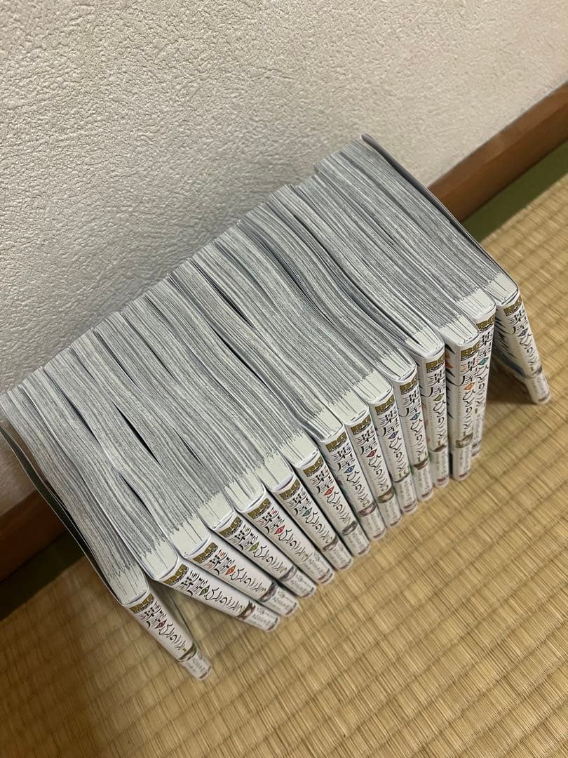 薬屋のひとりごと １巻〜15巻セット 全巻セット