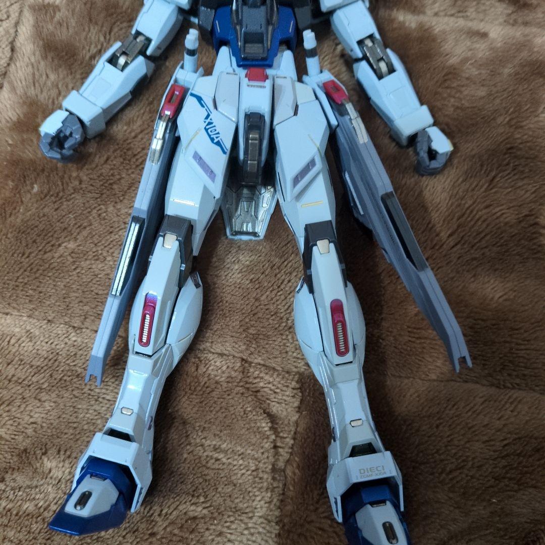 エ*ア様 L BUILD フリーダムガンダム CONCEPT2